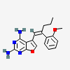 an image of a chemical structure CID 44246319