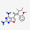 an image of a chemical structure CID 44246324