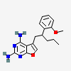 an image of a chemical structure CID 44246325