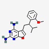an image of a chemical structure CID 44246326