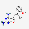 an image of a chemical structure CID 44246327