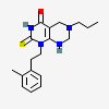 an image of a chemical structure CID 44246358