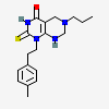 an image of a chemical structure CID 44246361