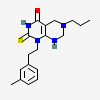 an image of a chemical structure CID 44246366