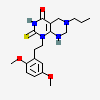 an image of a chemical structure CID 44246367
