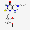 an image of a chemical structure CID 44246371