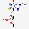 an image of a chemical structure CID 44246375