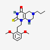 an image of a chemical structure CID 44246378