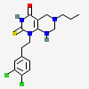 an image of a chemical structure CID 44246379