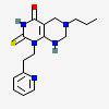 an image of a chemical structure CID 44246380