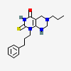an image of a chemical structure CID 44246381