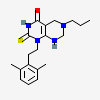 an image of a chemical structure CID 44246384