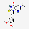 an image of a chemical structure CID 44246386