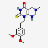 an image of a chemical structure CID 44246387