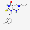 an image of a chemical structure CID 44246389