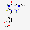 an image of a chemical structure CID 44246390