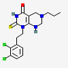 an image of a chemical structure CID 44246394