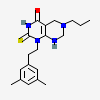an image of a chemical structure CID 44246395