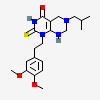 an image of a chemical structure CID 44246396