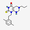 an image of a chemical structure CID 44246398