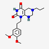 an image of a chemical structure CID 44246404