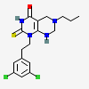 an image of a chemical structure CID 44246405