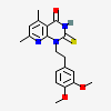 an image of a chemical structure CID 44246406