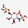 an image of a chemical structure CID 44246485