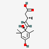 an image of a chemical structure CID 44246490