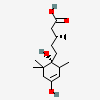 an image of a chemical structure CID 44246491