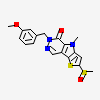 an image of a chemical structure CID 44246498