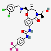 an image of a chemical structure CID 44246542