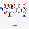 an image of a chemical structure CID 44246707