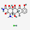 an image of a chemical structure CID 44246710