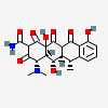 an image of a chemical structure CID 44246711