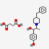 an image of a chemical structure CID 44246717
