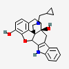 an image of a chemical structure CID 44246742