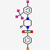 an image of a chemical structure CID 44248579