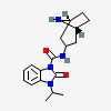 an image of a chemical structure CID 44249316