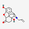 an image of a chemical structure CID 4425