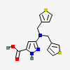 an image of a chemical structure CID 44250176