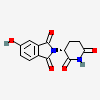 an image of a chemical structure CID 44250310