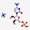 an image of a chemical structure CID 44250598