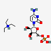 an image of a chemical structure CID 44250669