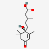 an image of a chemical structure CID 44251528