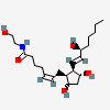 an image of a chemical structure CID 44256512