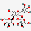 an image of a chemical structure CID 44256888