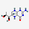 an image of a chemical structure CID 44257