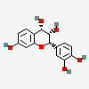 an image of a chemical structure CID 44257142