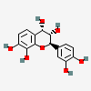 an image of a chemical structure CID 44257148